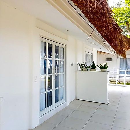 Pacific Cebu Resort Isla de Mactán Exterior foto