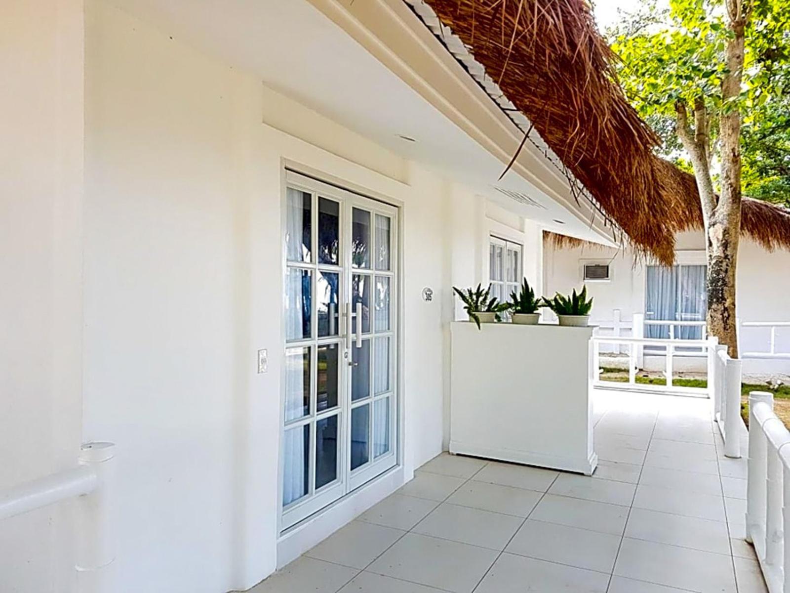 Pacific Cebu Resort Isla de Mactán Exterior foto