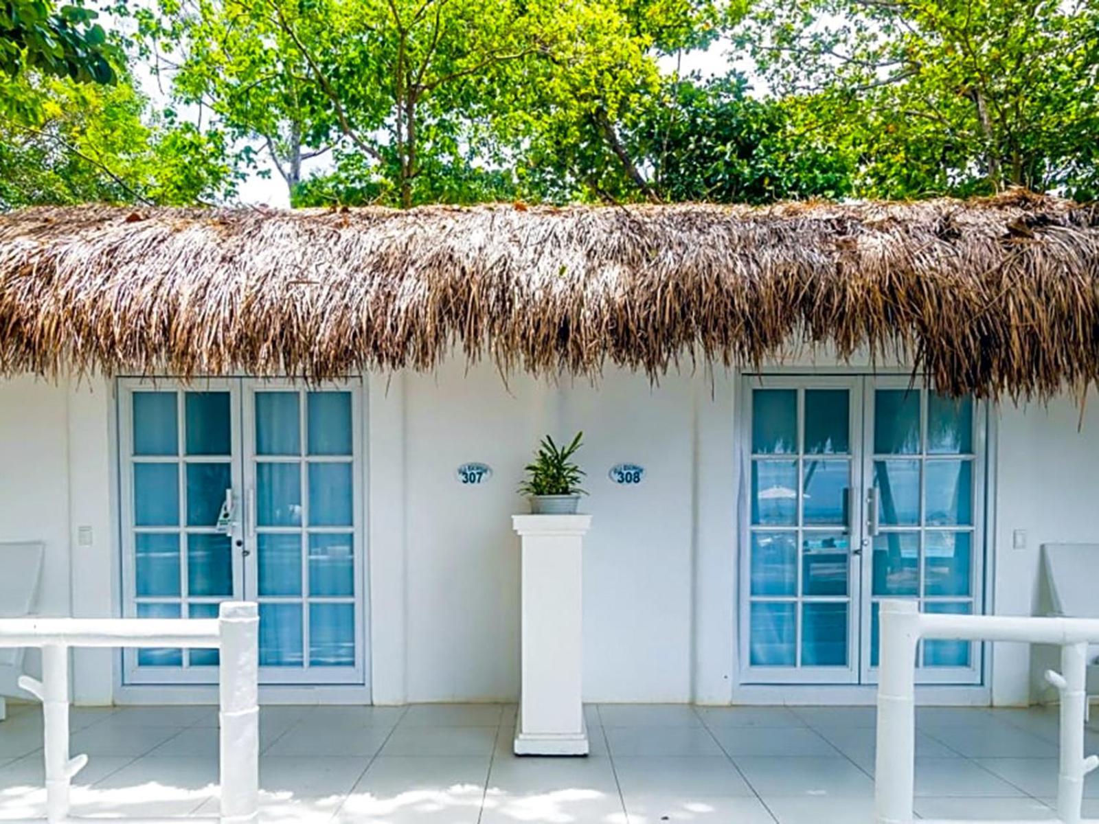 Pacific Cebu Resort Isla de Mactán Exterior foto